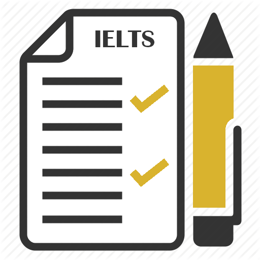 IELTS Review