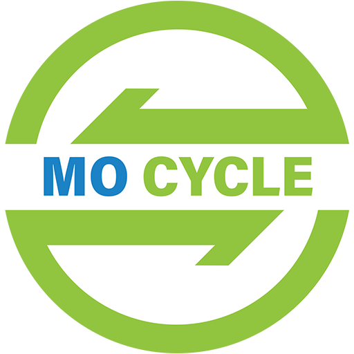 MO CYCLE – The way we move