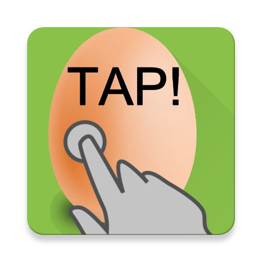 Tap The Easter Egg!