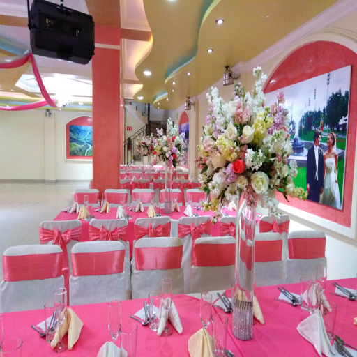 Decoraciones para Eventos