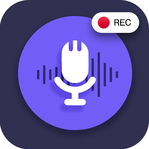 Voice Record: Audio Recorder