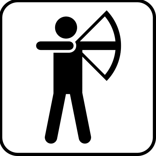 Stickman Boss: Archer