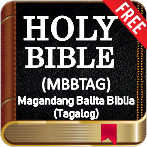 Bible MBBTAG, Magandang Balita Bibliya (Tagalog)