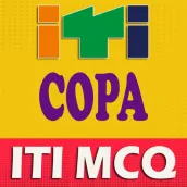 ITI COPA Trade MCQ Test Book