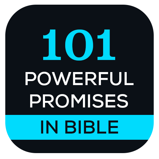 101 Powerful Promises In The B