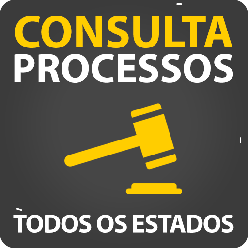 Consulta de Processos -consulta  Todos os Estados