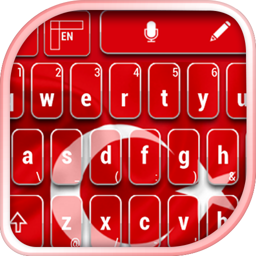 Turkey Keyboard