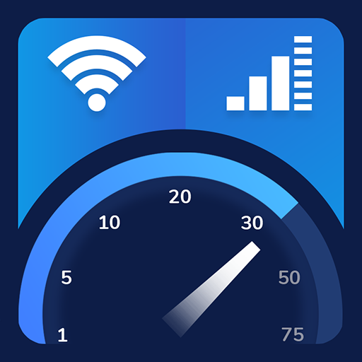 Internet Speed & Network Test