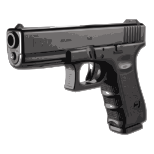 Sim Glock 17