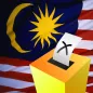 Undi PRU14 Malaysian Election 