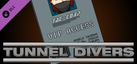 TAC-CORP VIP Access