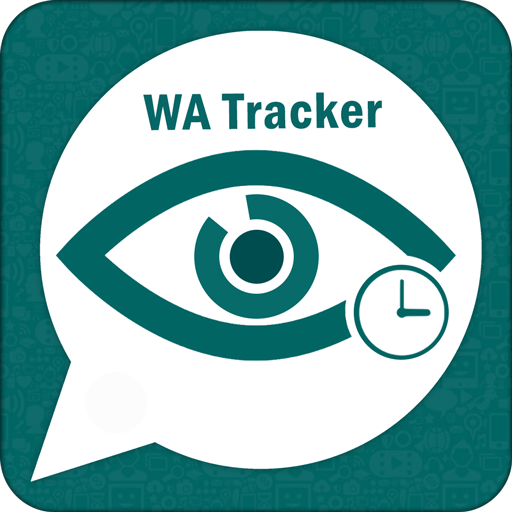 Whats Tracker : Online Last Se