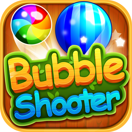 Bubble Shooter 2022
