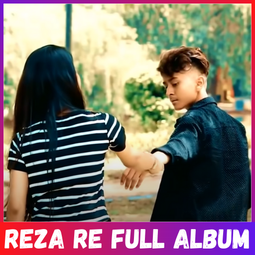 Reza Re Full Album Offline