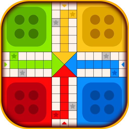 Ludo Offline: Dice Board Game