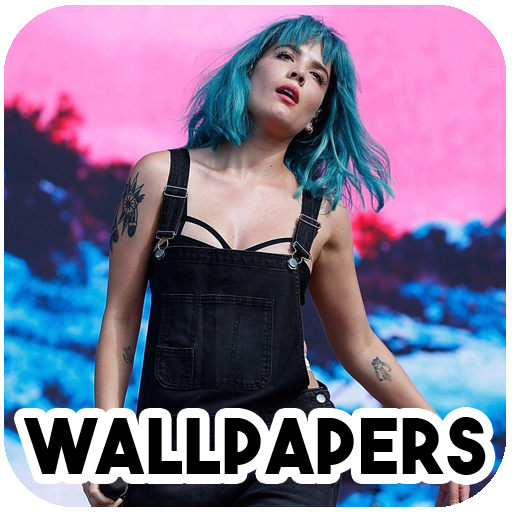 Halsey Wallpapers