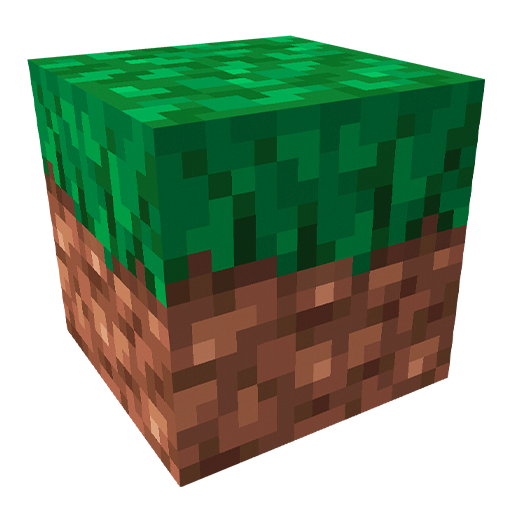 Megacraft Block Craft 3D