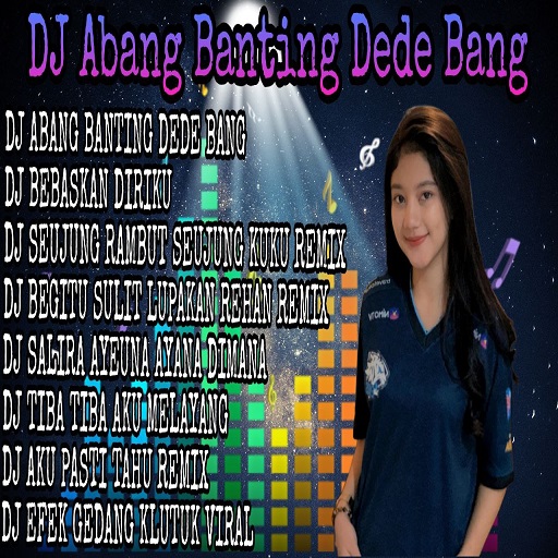 DJ Abang Banting Dede Remix