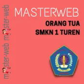 MASTER-web ORTU SMKN 1 TUREN