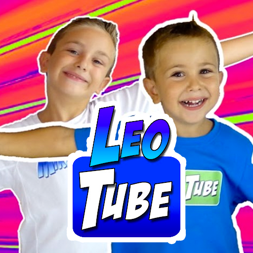 Leo FamilyTube