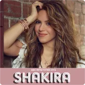 Shakira Ringtones