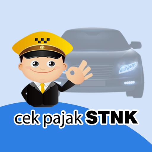 Cek Pajak STNK Bermotor