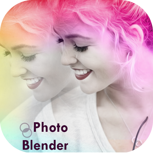 Multiple Photo Blender