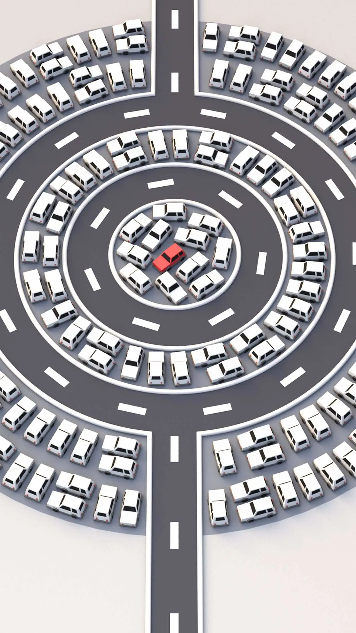 Car Out: Car Parking Jam Games para Android - Download