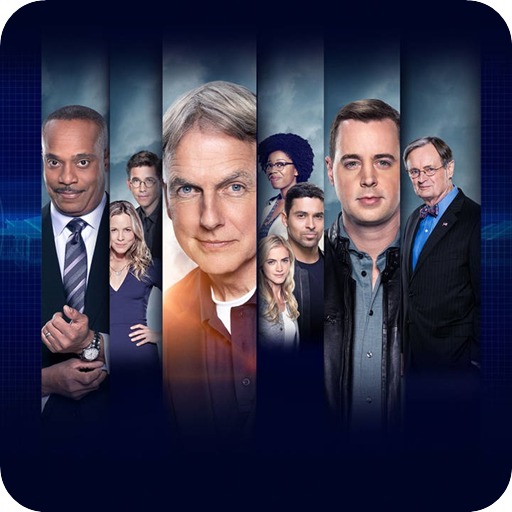 Wallpapers NCIS