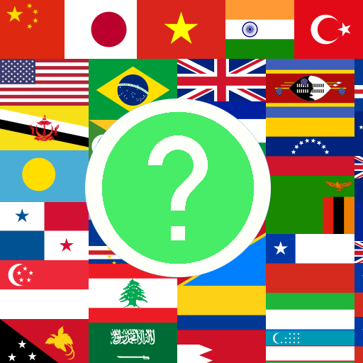 Flag Quiz - Country Flags Quiz & Trivia Game