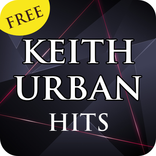 Top Hits of Keith Urban