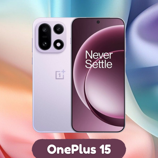 OnePlus 15 Wallpapers Themes