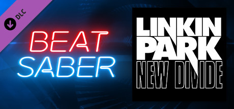 Beat Saber - Linkin Park - "New Divide"