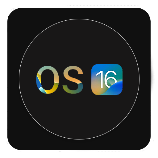 OS16 EMUI | MAGIC UI THEME