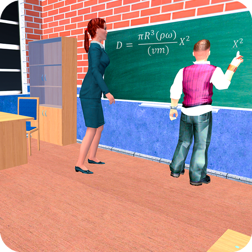 виртуальный учитель средней шк