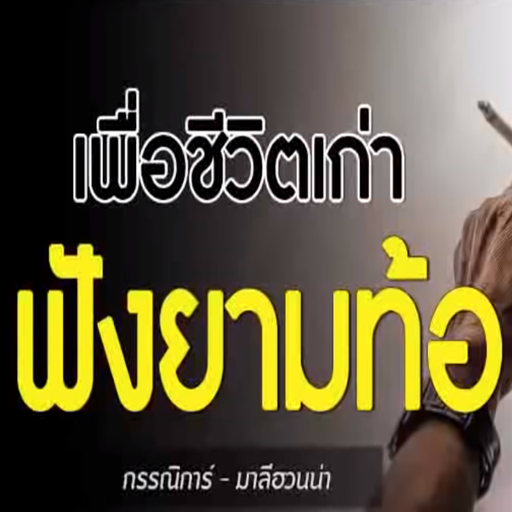 เพลงเพื่อชีวิต ยามท้อ ไม่ใช้เน็ต