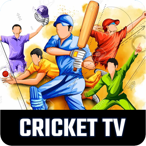 Cricket Tv - Live Indian Tv