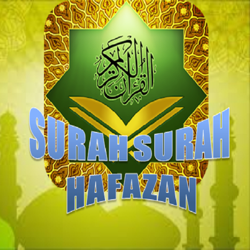 SURAH SURAH HAFAZAN