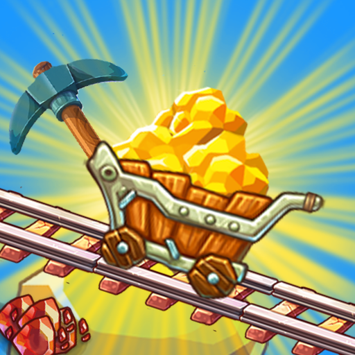 Gold Miner- Classic Idle Games