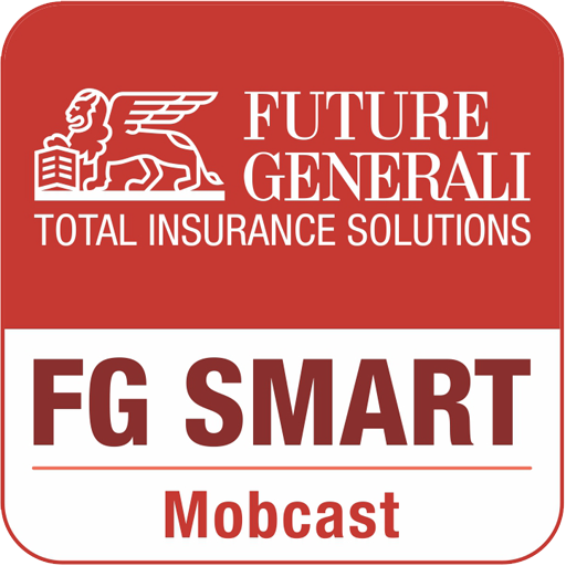 FG Smart MobCast