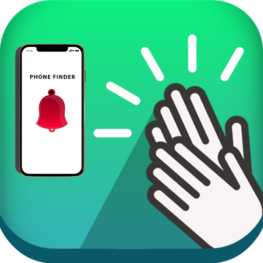 Find Phone By Clap Or Whistle