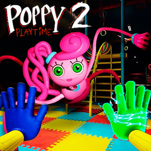 Poppy Playtime Chapter 2