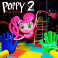 Poppy Playtime Chapter 2