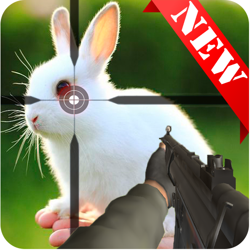 RABBIT HUNTER 2017