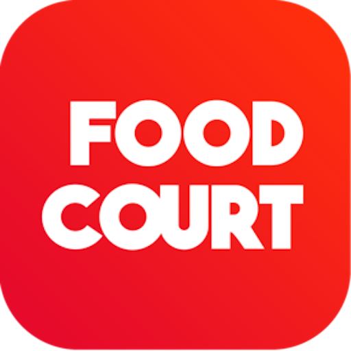 FoodCourt: Food Delivery+