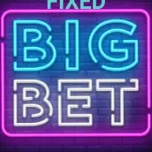 Fixed big bet