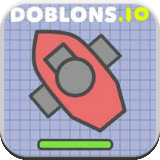 DOBLONS IO