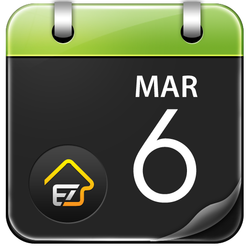 EZ Calendar Widget