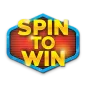 Spin wheel game