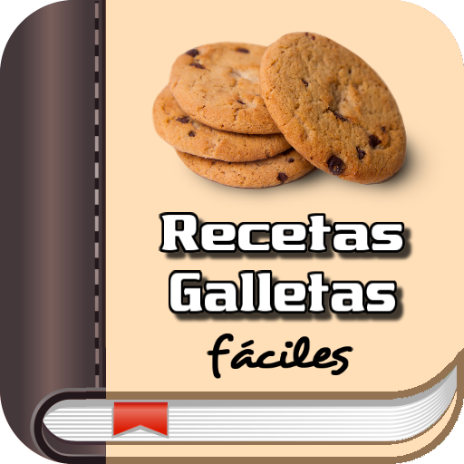 Recetas de galletas caseras